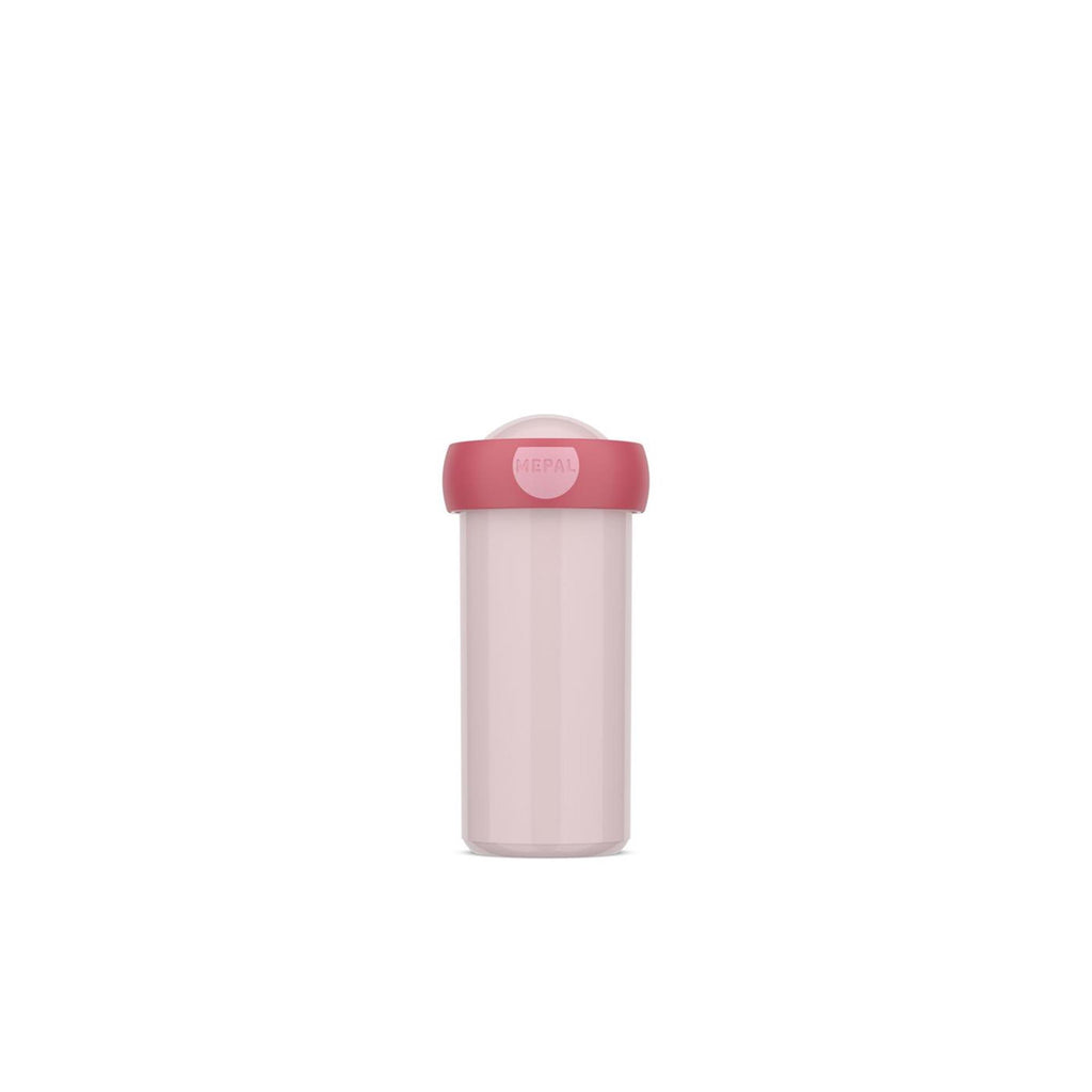 Mepal schoolbeker 300ml cool pink