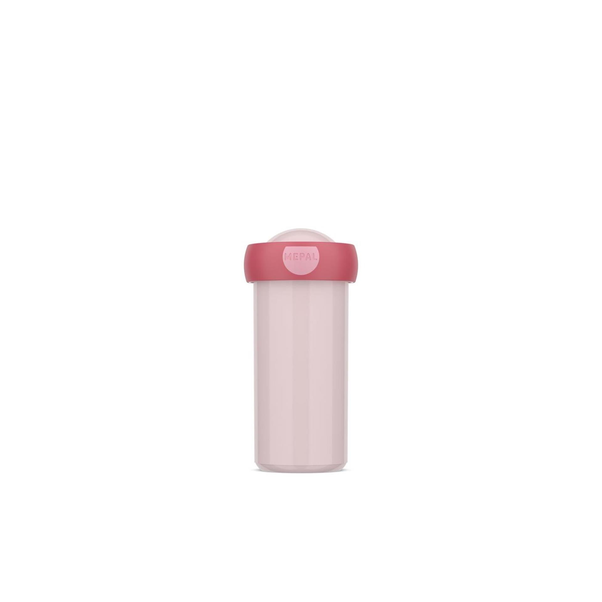Mepal schoolbeker 300ml cool pink