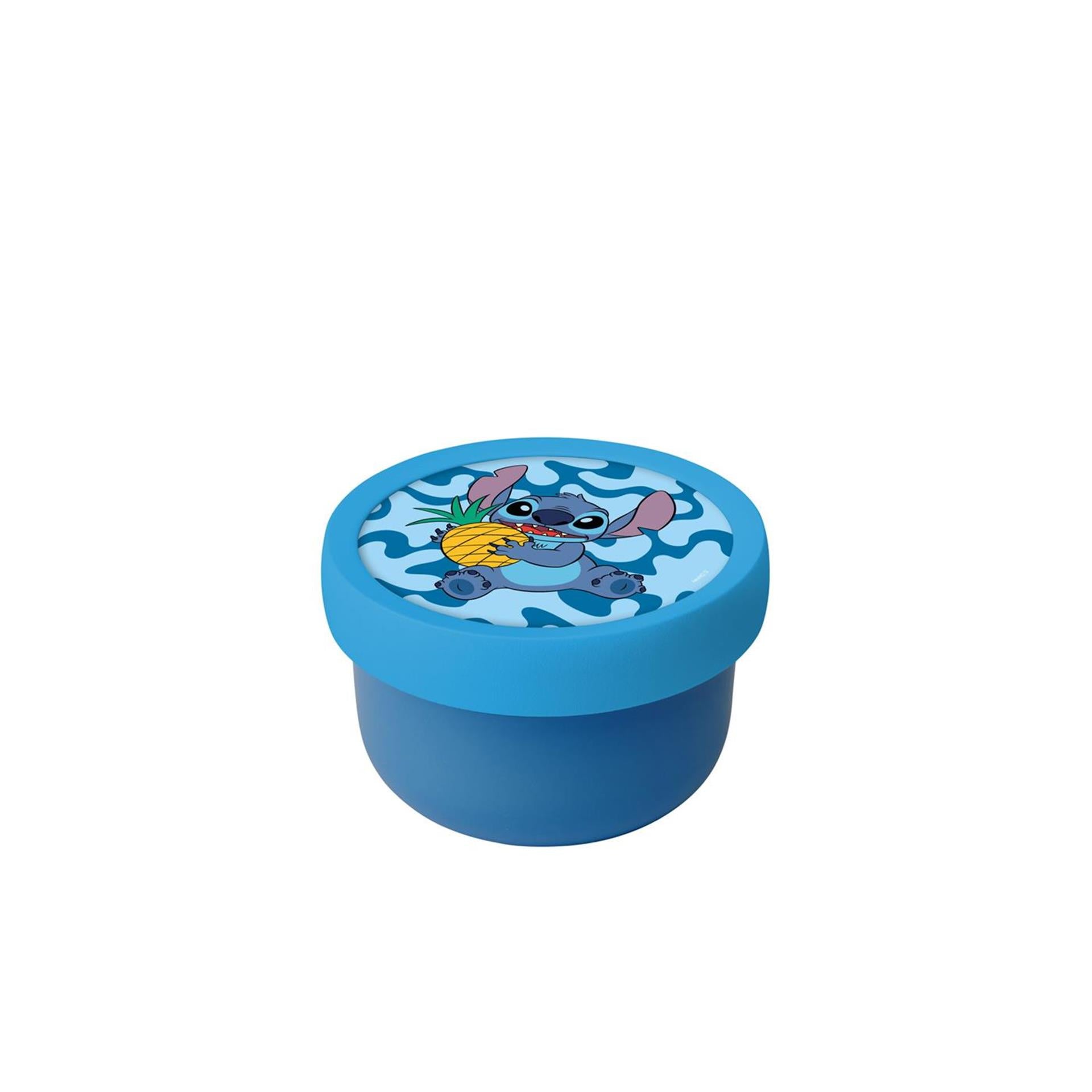 Mepal fruitbox campus 300ml - stitch