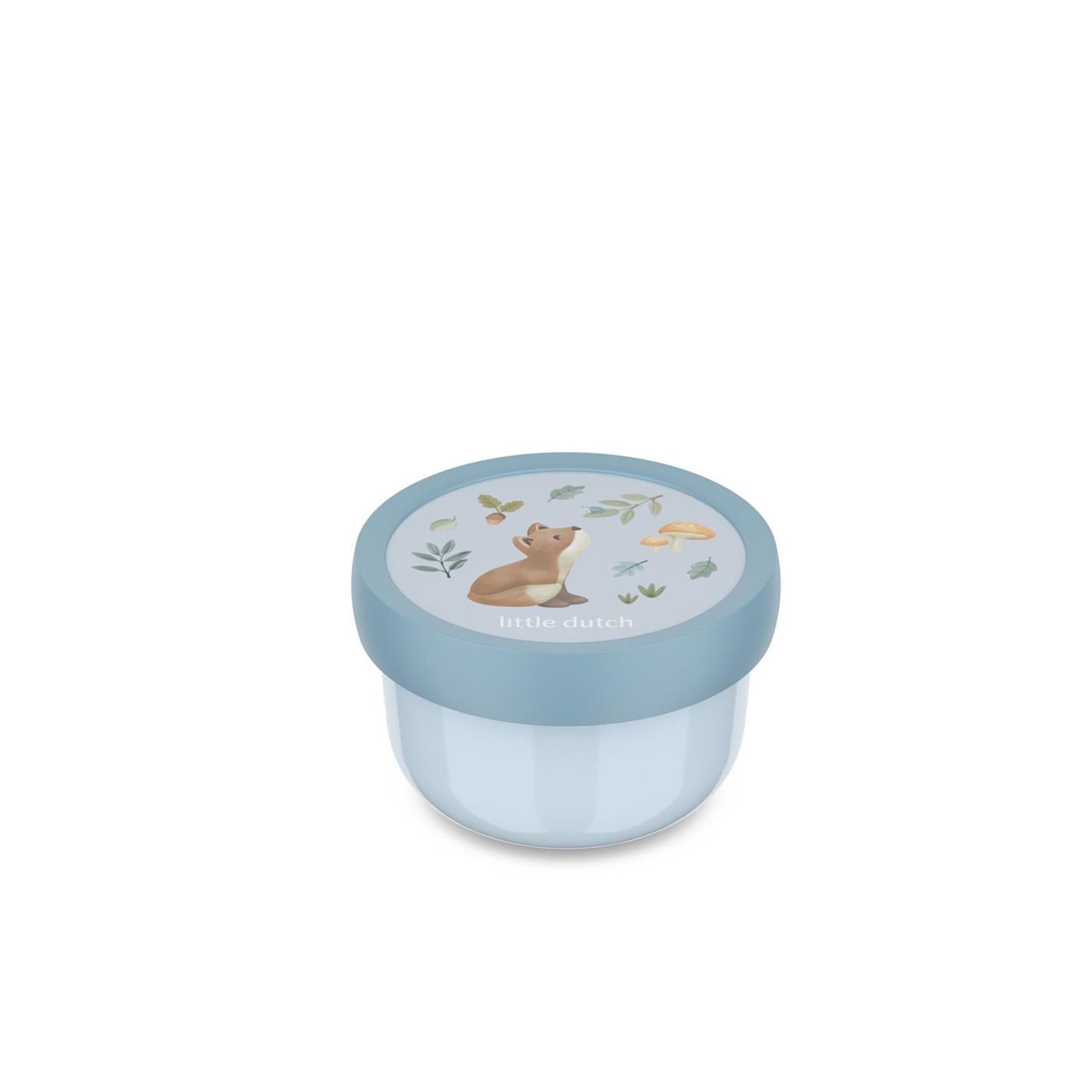 Mepal forest friends fruitbox 300ml