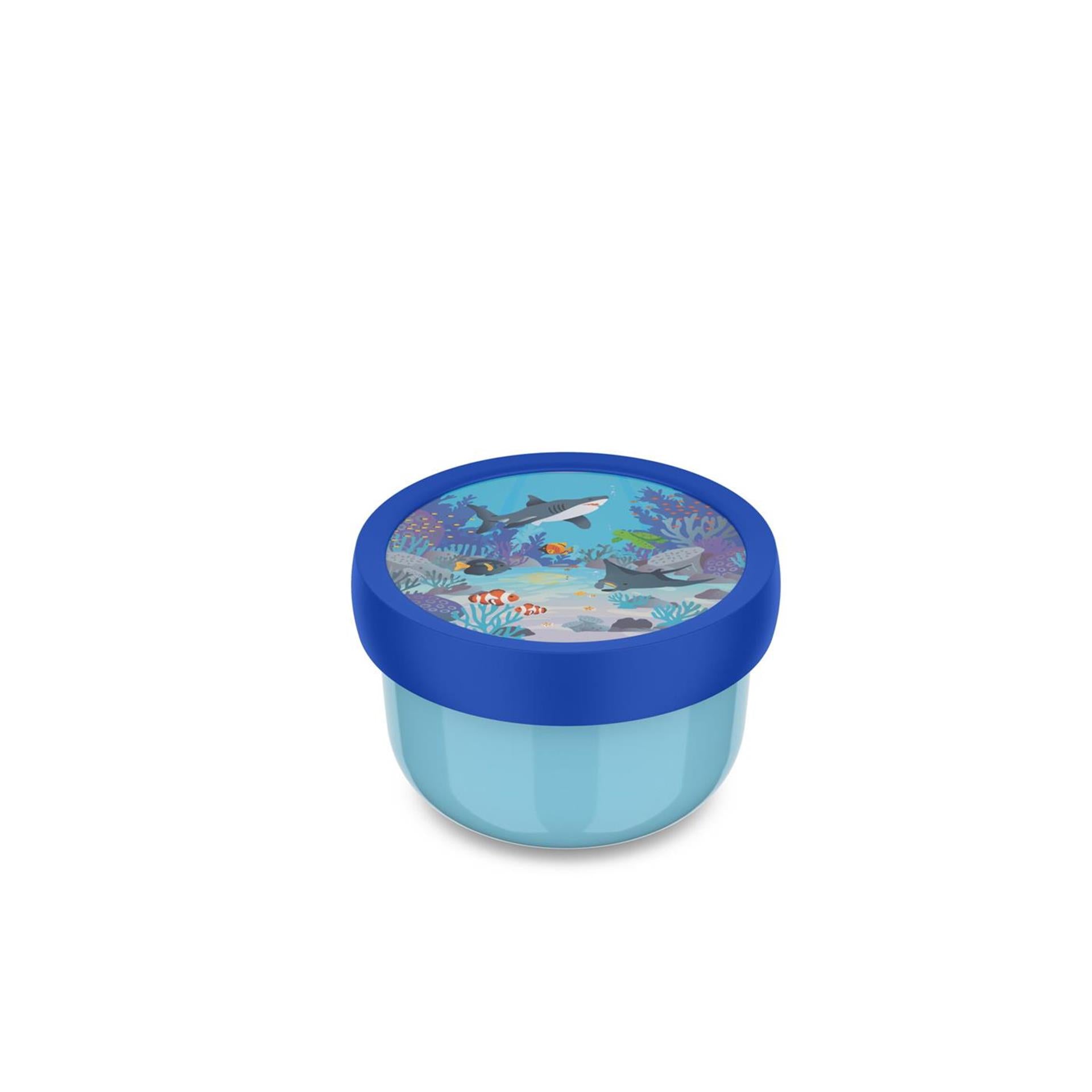 Mepal tropical ocean fruitbox 300ml