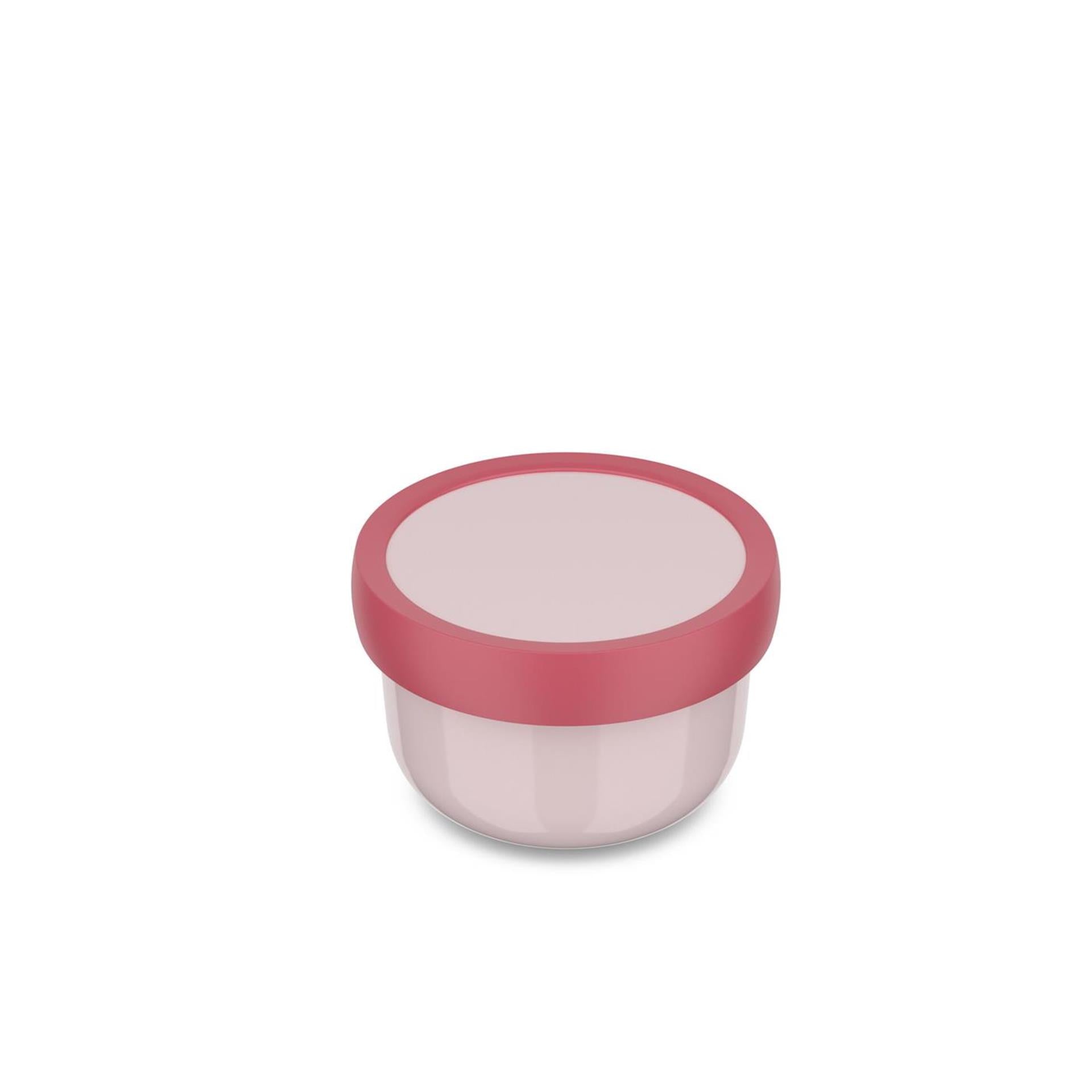 Mepal fruitbox 300ml cool pink