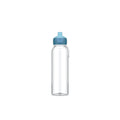 Mepal waterfles pop-up 500ml cool blue