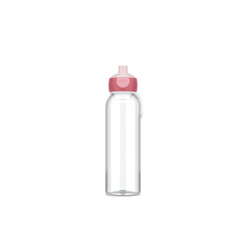Mepal waterfles pop-up 500ml cool pink