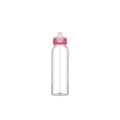 Mepal waterfles pop-up 500ml cool pink