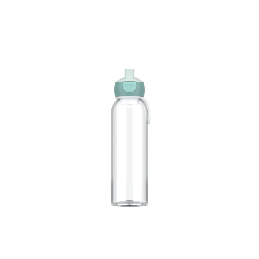 Mepal waterfles pop-up 500ml cool mint