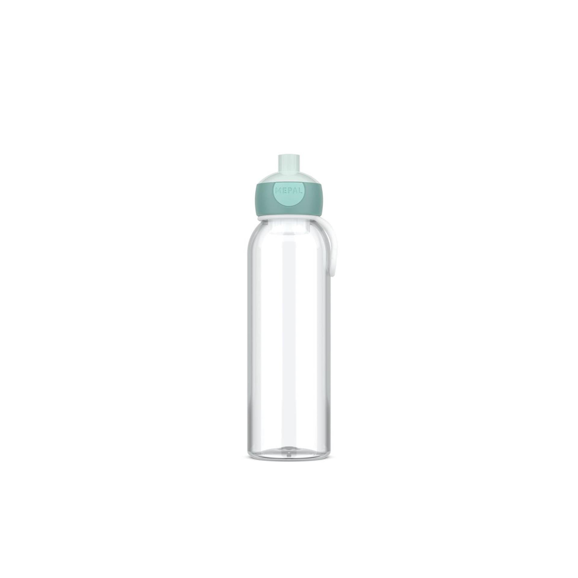 Mepal waterfles pop-up 500ml cool mint