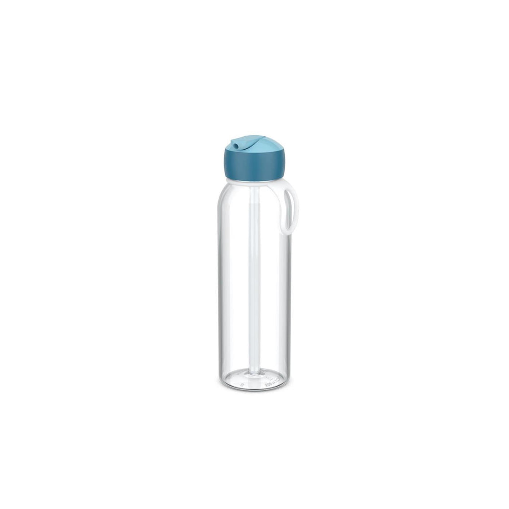 Mepal waterfles flip-up 500ml cool blue
