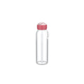 Mepal waterfles flip-up 500ml cool pink