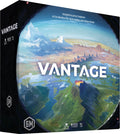 Asmodee Vantage Brettspiel – 1 bis 6 Spieler