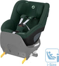 Maxi-cosi pearl 360 i-size - autostoeltje - ca. 3 maanden tot 4 jaar - flexispin-rotatie met één hand - authentic green
