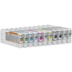 Inktcartridge epson t9134 c13t913400 geel