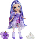 MGA Entertainment Rainbow High Fashion Puppe mit Schleim - Lila