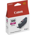 Inktcartridge canon pfi-300m magenta