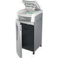 Papierversnipperaar leitz iq wit