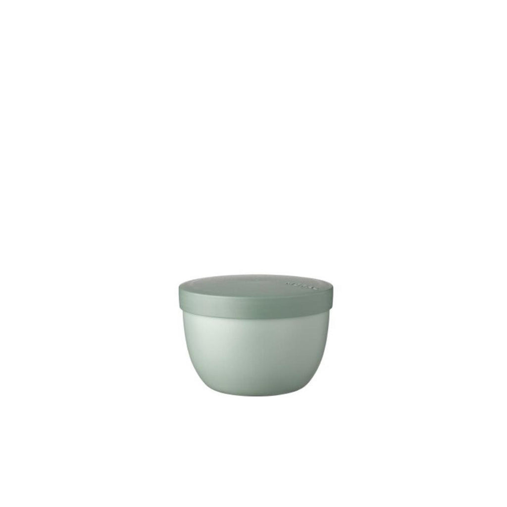 Mepal snackpot ellipse 350ml nordic sage