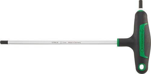 Stahlwille t-inbussleutel 2.5mm