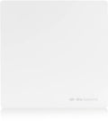 Itho daalderop badkamerventilator ø100 mm- wit met timer en vochtsensor btv-ssst ht