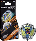 Beyblade x buster dran 5-70db ux booster pack set