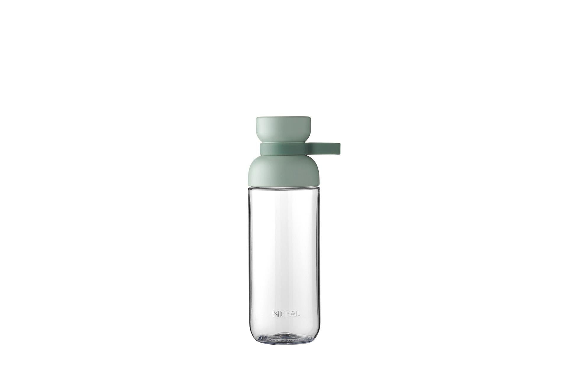 Mepal vita waterfles - 500 ml - extra drinkgemak - drinkfles - nordic sage