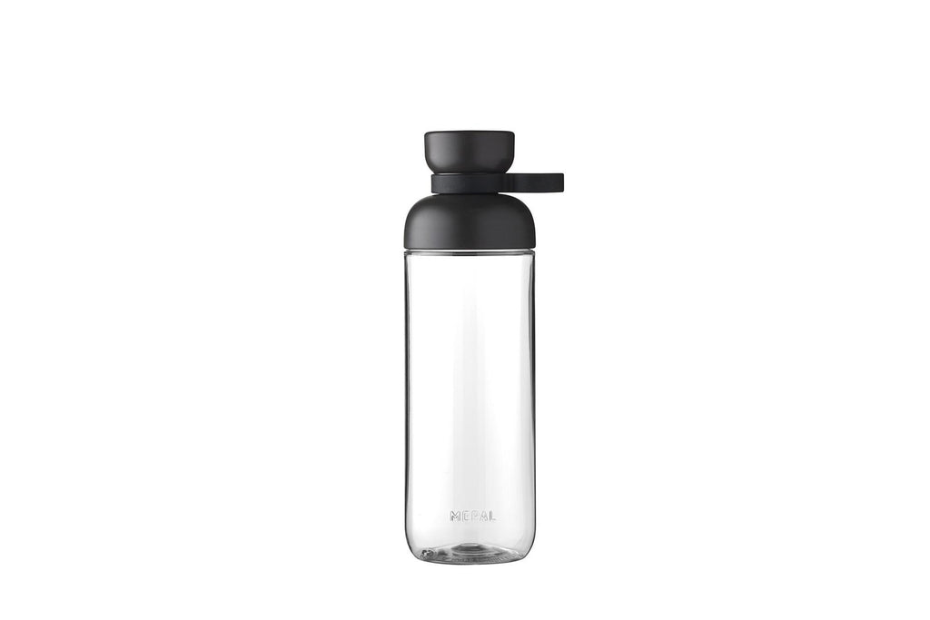 Mepal vita waterfles - 700 ml - extra drinkgemak - drinkfles - nordic black