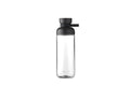 Mepal vita waterfles - 700 ml - extra drinkgemak - drinkfles - nordic black