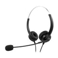 Headset mediarange mros304 bedraad