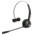 Headset mediarange mros305 draadloos zwart