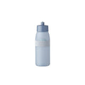 Mepal - ellipse bidon - 500 ml - sportbidon - nordic blue