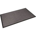 Deurmat professional line diamond antraciet
