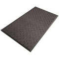 Deurmat professional line ocean antraciet