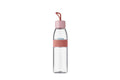 Mepal waterfles ellipse 500ml vivid mauve