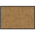 Droogloopmat color your life rhine beige