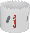 Makita 51x38mm gatzaag hout metaal - d-17083