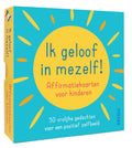 Deltas, ich bin glücklich! - Affirmationskarten für Kinder