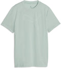 Puma tad ess cat logo tee g