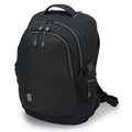 Laptoprugzak dicota eco 15,6 inch zwart