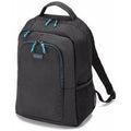 Laptoprugzak dicota spin 15,6 inch zwart