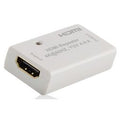 Hdmi repeater act ac7820 wit