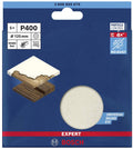 Bosch 5x expert m480 schuurnet voor vlakschuurmachine 125 mm g 40...