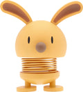 Hoptimist soft bunny s mimosa