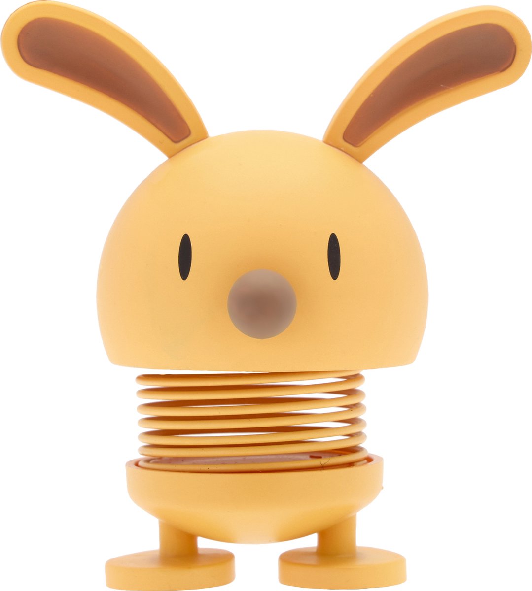 Hoptimist soft bunny s mimosa