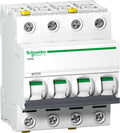Schneider electric a9f03425 a9f03425 zekeringautomaat 25 a 400 v