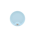 Mepal mio kinderbord little dutch - magnetronbestendig - met greep - kinderservies - forest friends