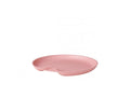 Mepal kinderbord mio deep pink