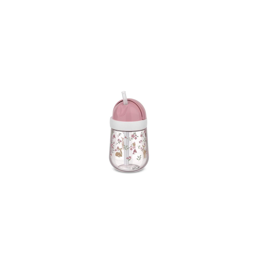 Mepal fairy garden rietjesbeker 300ml