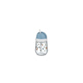 Mepal mio rietjesbeker little dutch - 300 ml - makkelijk vast te houden - kinderservies - forest friends