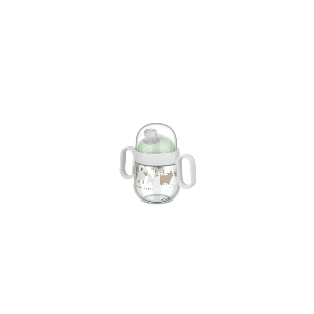 Mepal little farm tuitbeker 200ml