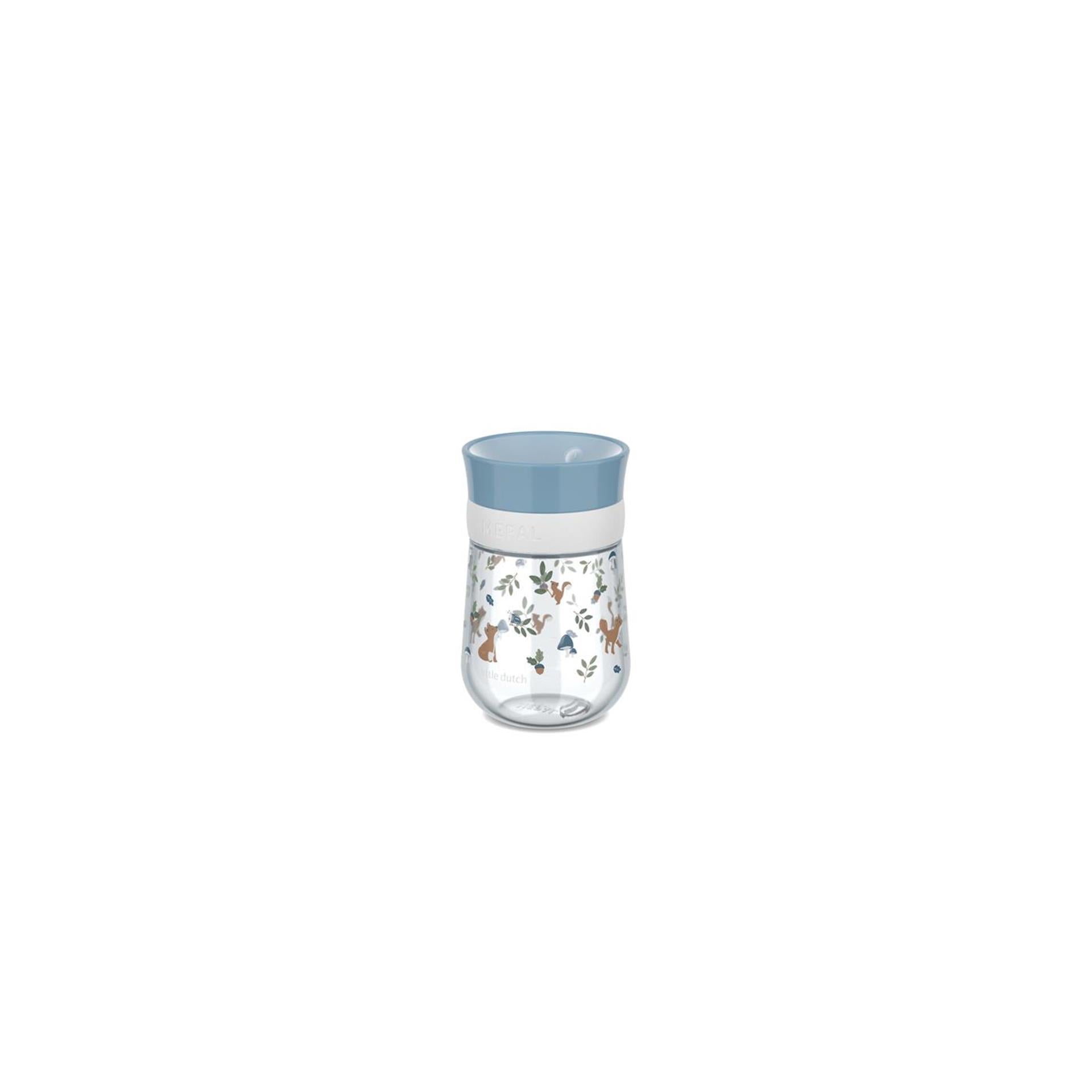 Mepal forest friends 360° drinkbeker