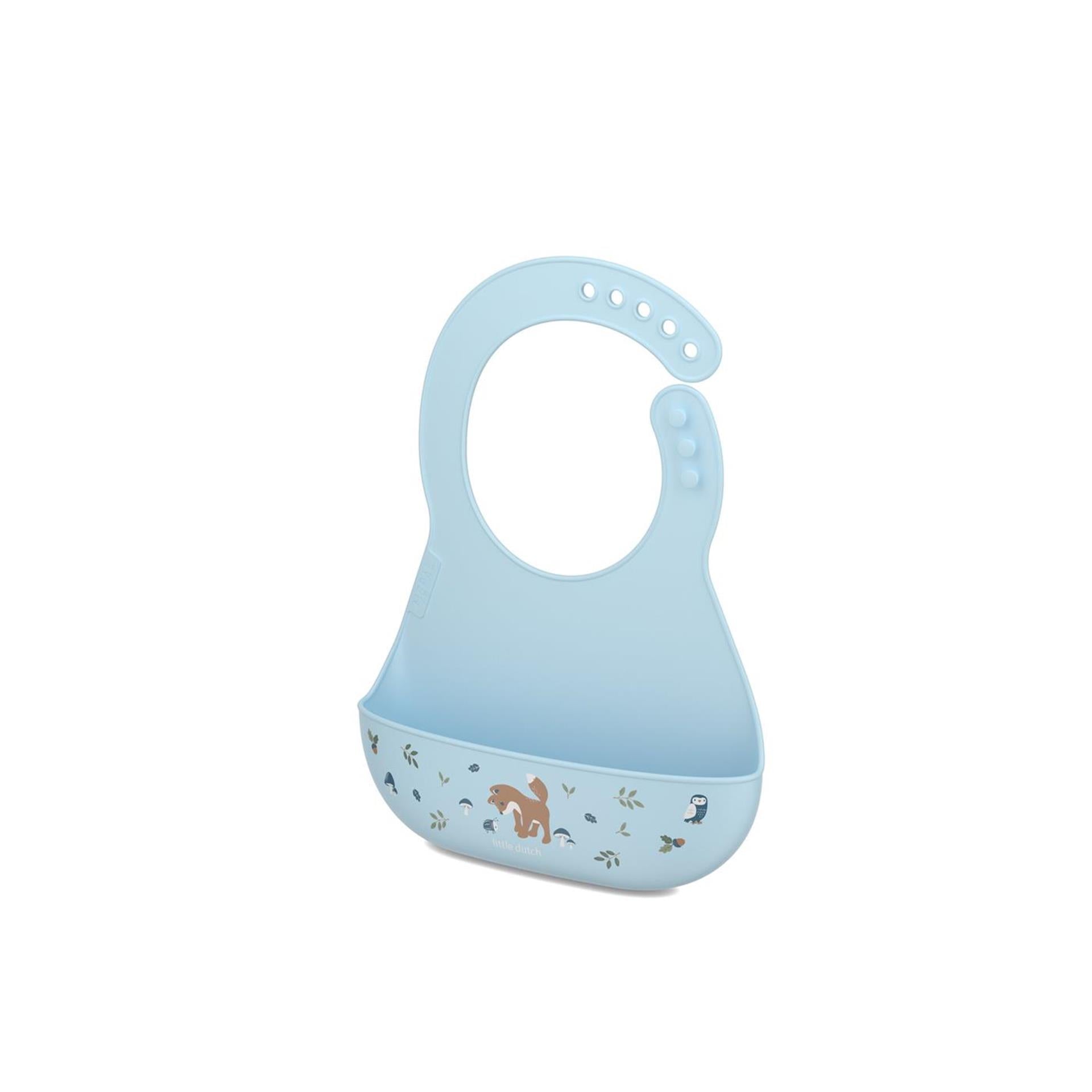 Mepal forest friends slab mio
